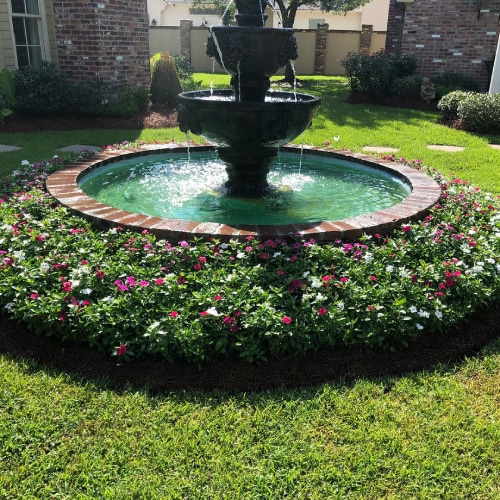 Landscape Design